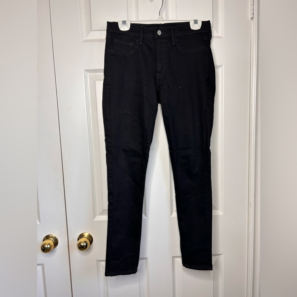 Gap denim size 29 favourite jegging